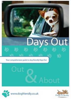 Dog Friendly Days Out