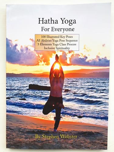 Hatha Yoga For Everyone