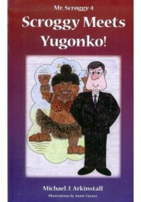 Scroggy Meets Yugonko