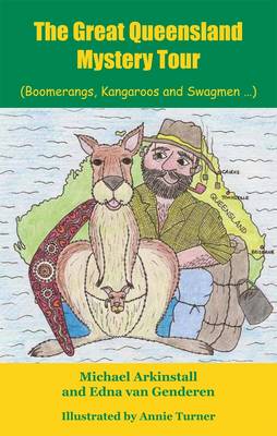 The Great Queensland Mystery Tour