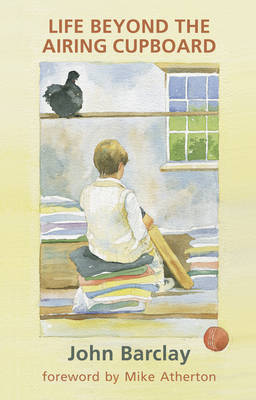 Life Beyond the Airing Cupboard