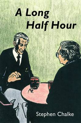 A Long Half Hour
