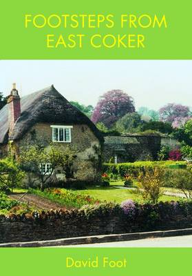 Footsteps from East Coker