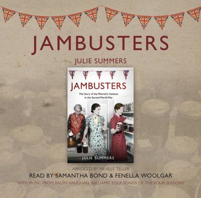Jambusters
