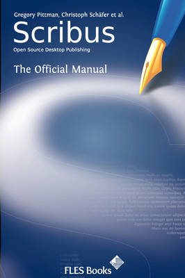 Scribus Open-source Desktop Publishing