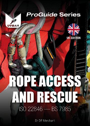 Rope Access and Rescue