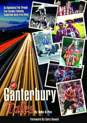 Ganterbury Tales