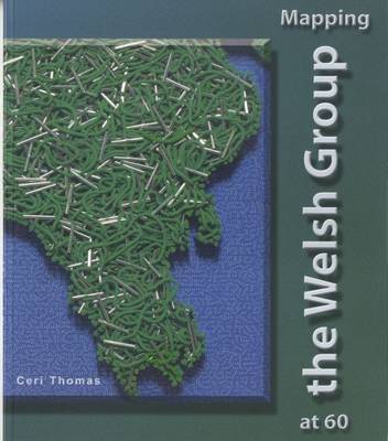 Mapping the Welsh Group at 60