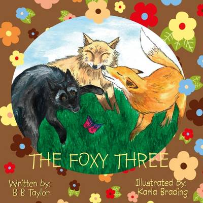 The Foxy Three