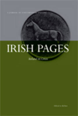 Irish Pages: A Journal of Contemporary Writing