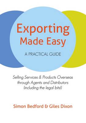 Exporting Made Easy - A Practical Guide