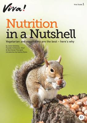 Nutrition in a Nutshell