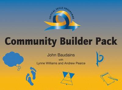 Community Builder Pack