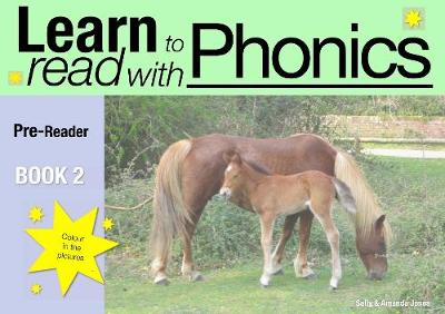 Learn to Read with Phonics
