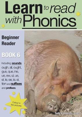 Learn to Read with Phonics
