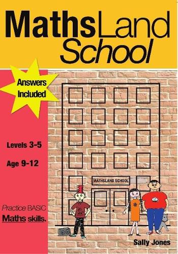 Maths Land High School