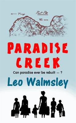 Paradise Creek