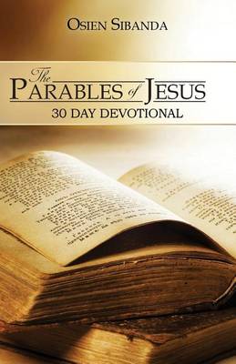 The Parables of Jesus