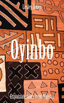 Oyinbo