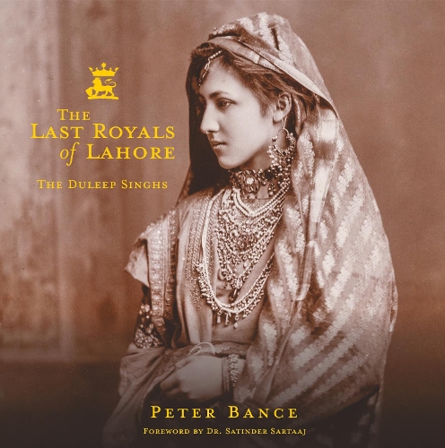 The Last Royals of Lahore