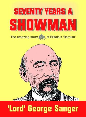 Seventy Years a Showman