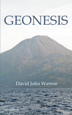Geonesis