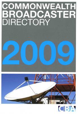 Commonwealth Broadcaster Directory