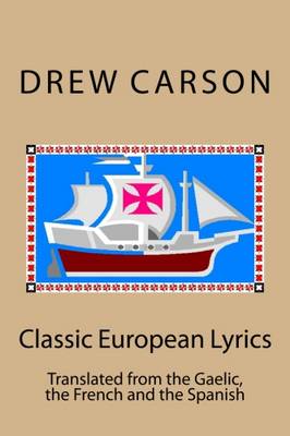 Classic European Lyrics