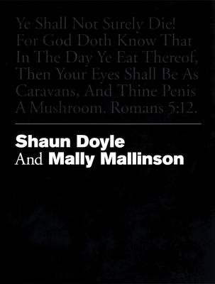 Ye Shall Not Surely Die!  For God Doth Know That in the Day Ye Eat Thereof, Then Thine Eyes Shall be as Caravans, and Thine Penis a Mushroom.  Romans 5:12