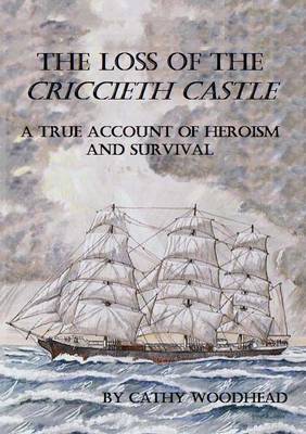 The Loss of the Criccieth Castle