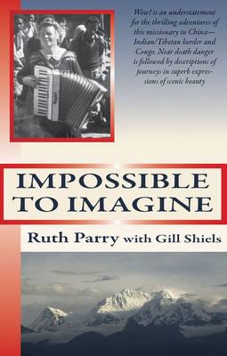 Impossible to Imagine