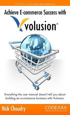 Achieve E-commerce Success with Volusion