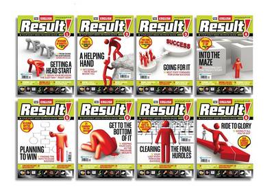 Result GCSE English Revision