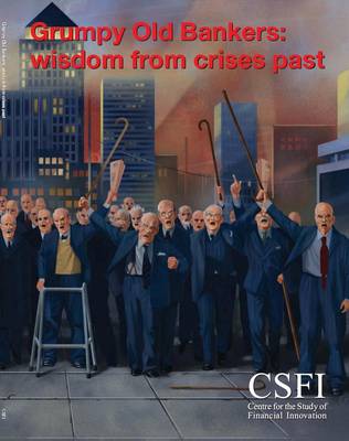 Grumpy Old Bankers