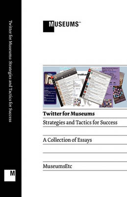 Twitter for Museums