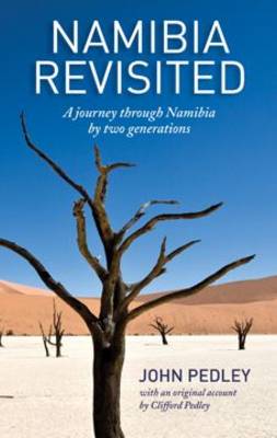 Namibia Revisited
