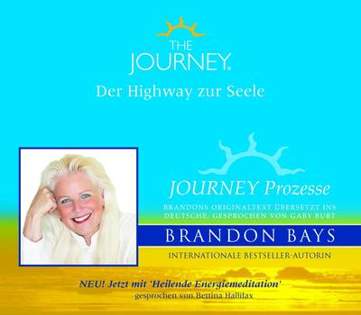 The Journey Prozesses