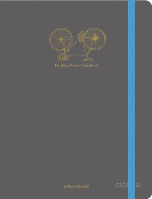 The Bike-Owner's Handbook