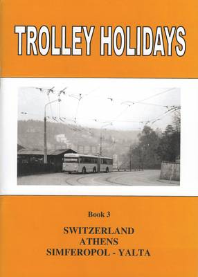 Trolley Holidays