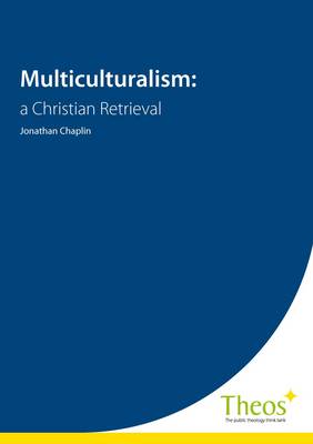 Multiculturalism