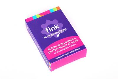 Enhancing Peoples Performance at Work