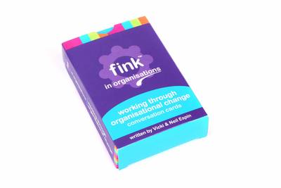 Working Through Organisational Change