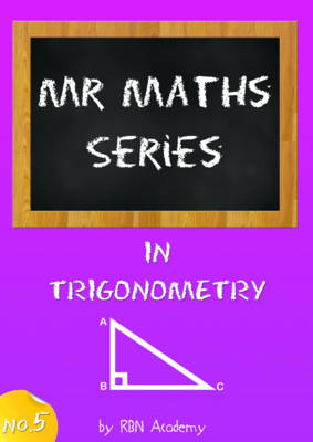 Mr Maths - Trigonometry