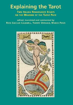 Explaining the Tarot