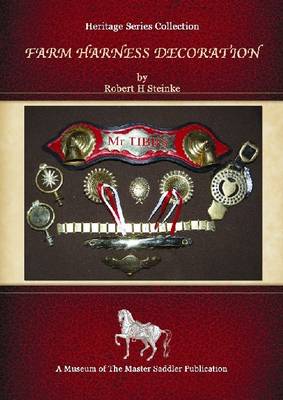 Farm Horse Decoration
