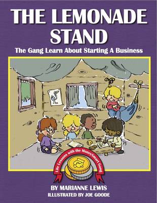 The Lemonade Stand