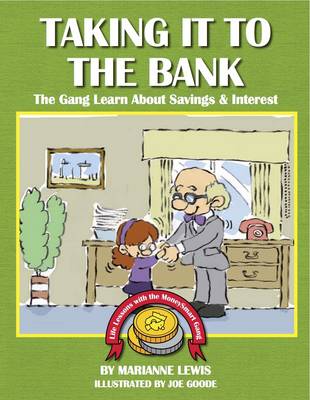 Taking it to the Bank