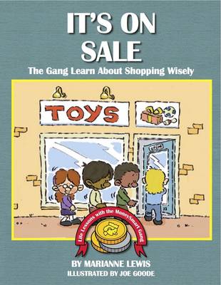 It's on Sale