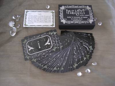 Insight Pocket Cards