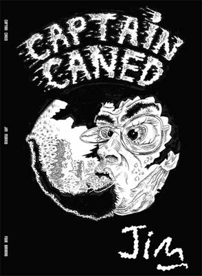 Captain Caned